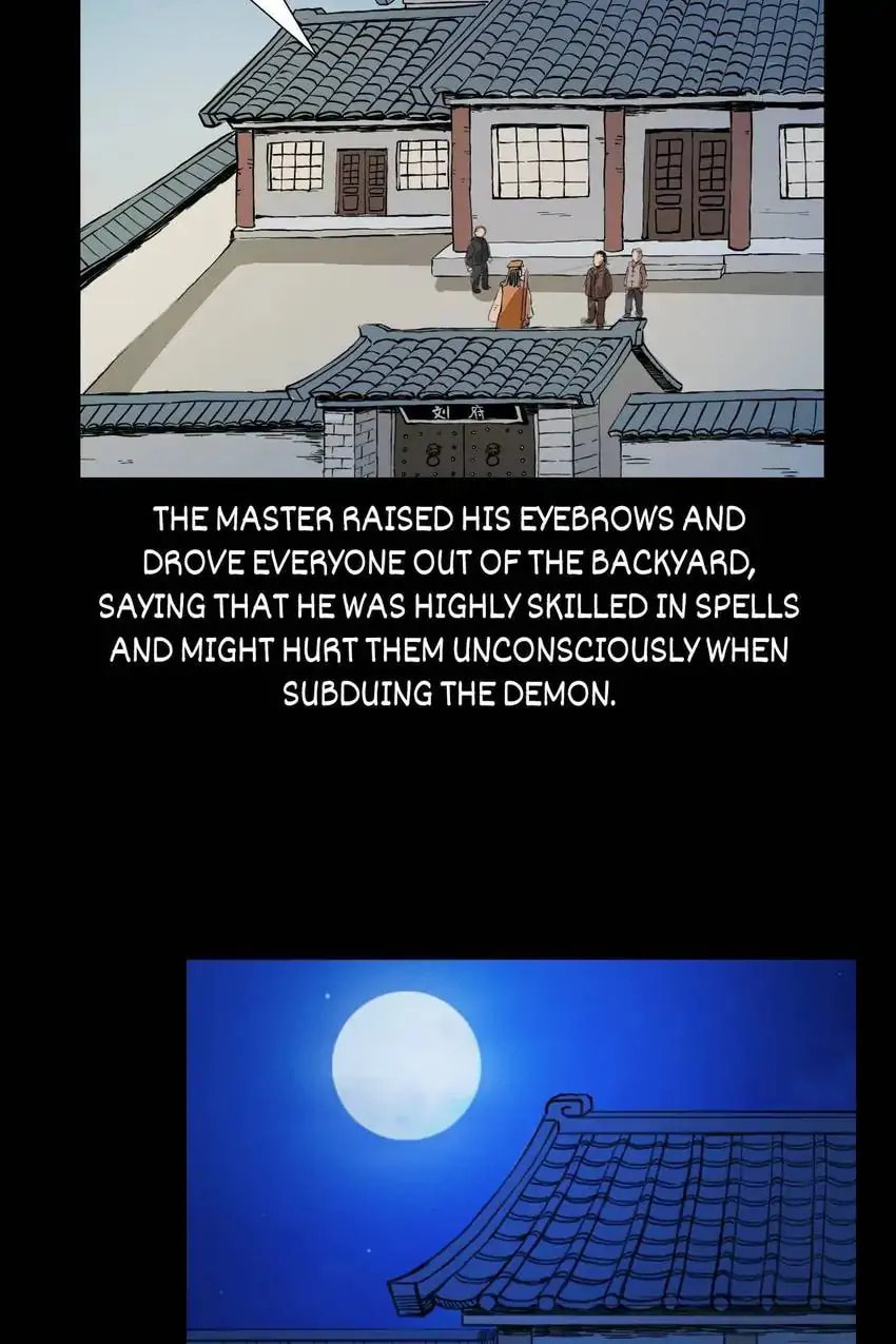 Real-Life Horror Stories Chapter 84 page 90 - 