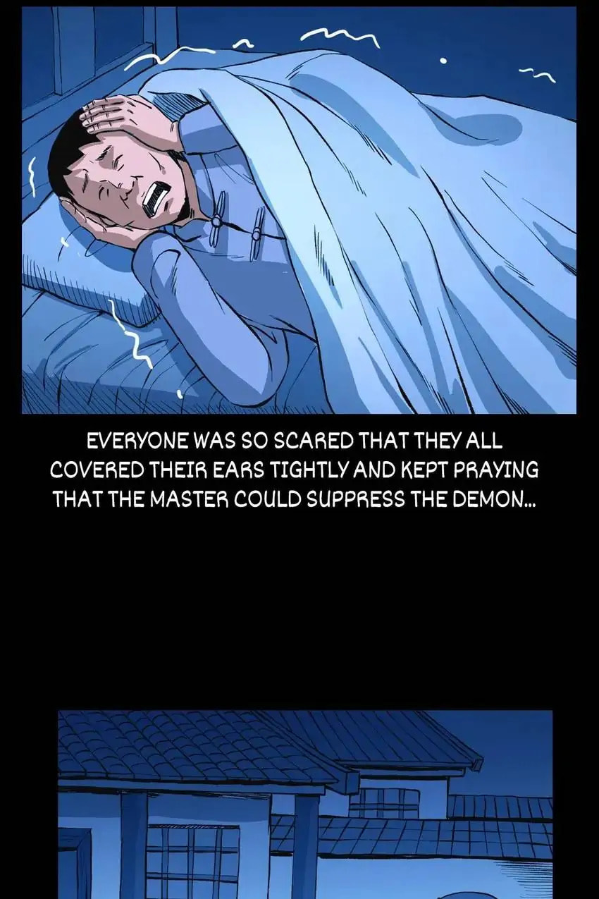 Real-Life Horror Stories Chapter 84 page 94 - 
