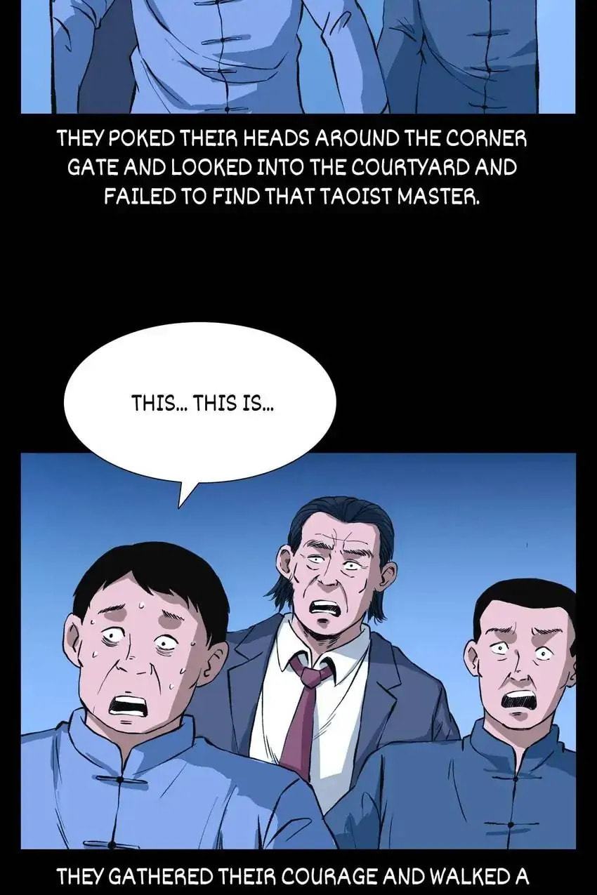Real-Life Horror Stories Chapter 84 page 96 - 