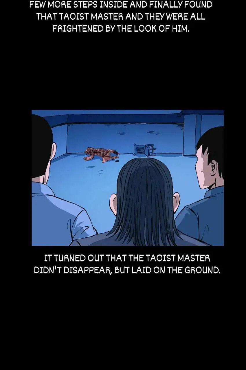 Real-Life Horror Stories Chapter 84 page 97 - 