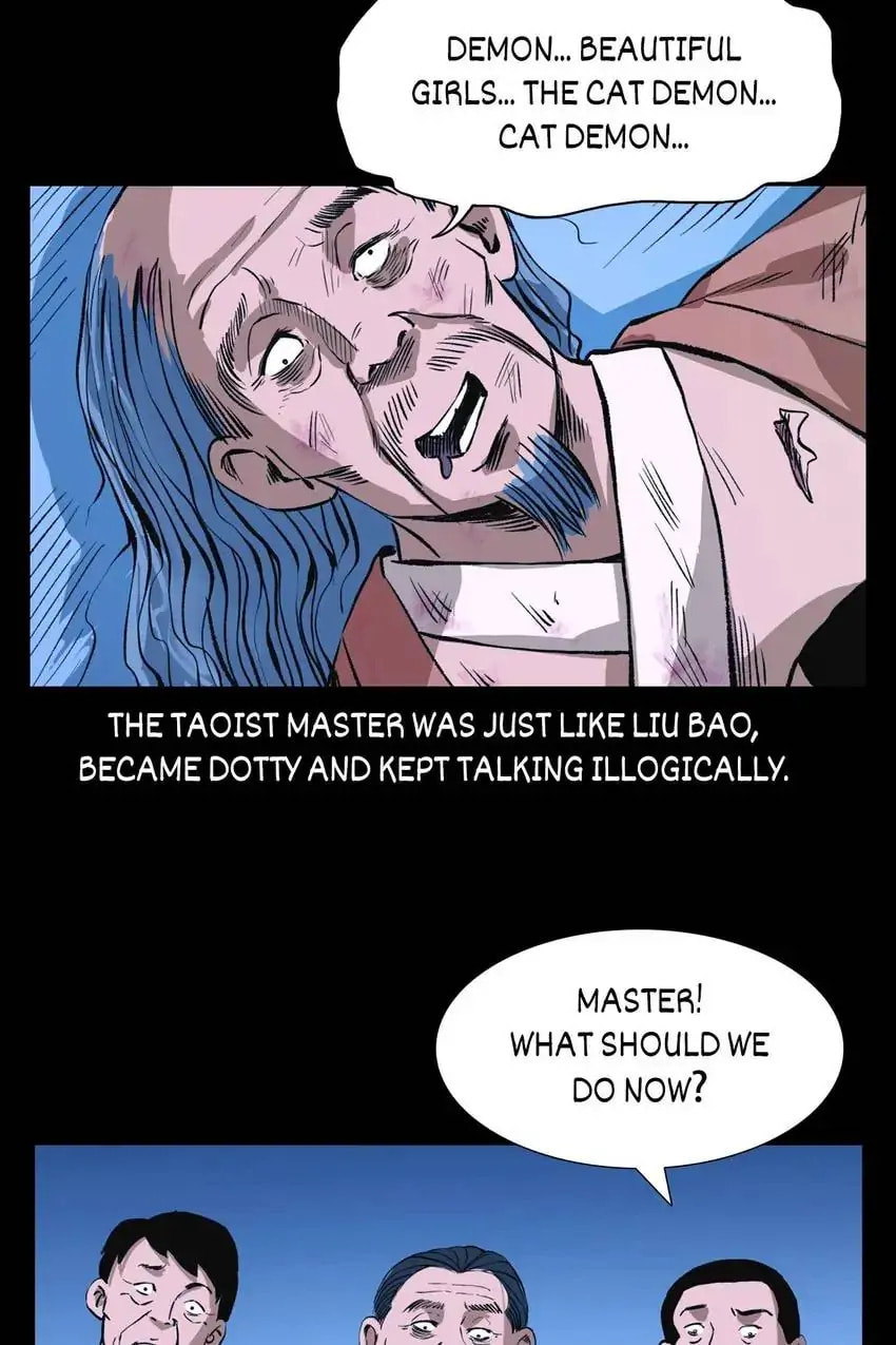 Real-Life Horror Stories Chapter 84 page 99 - 