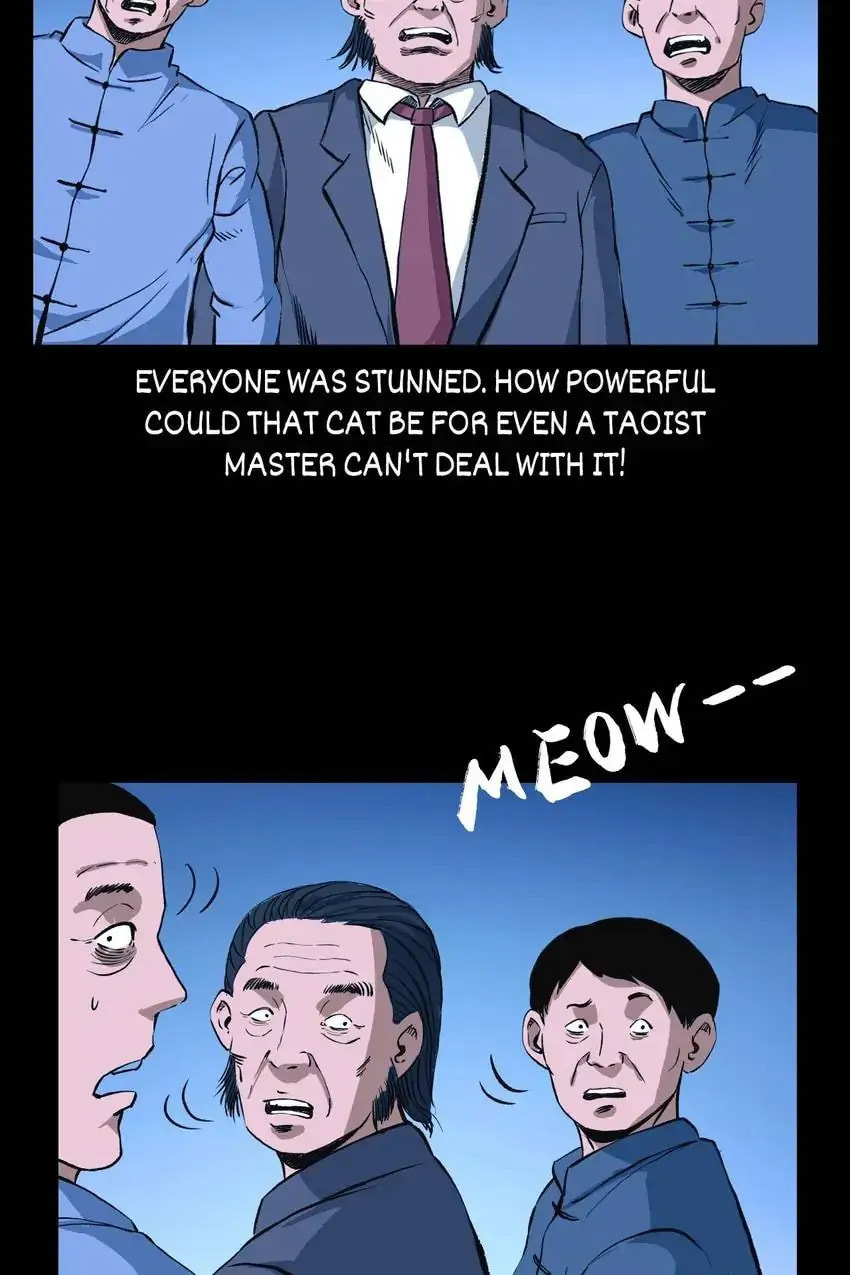 Real-Life Horror Stories Chapter 84 page 100 - 
