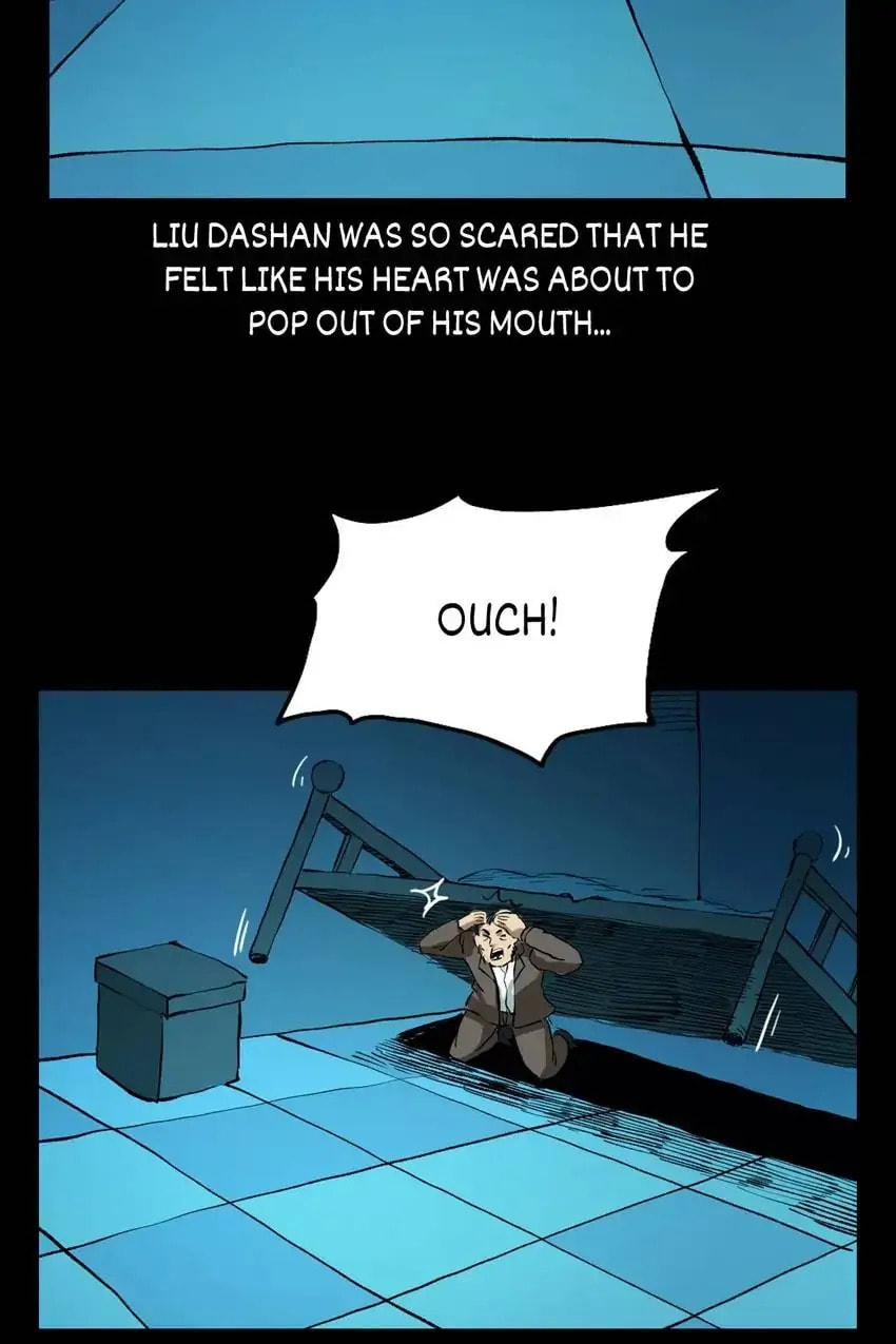 Real-Life Horror Stories Chapter 85 page 13 - 