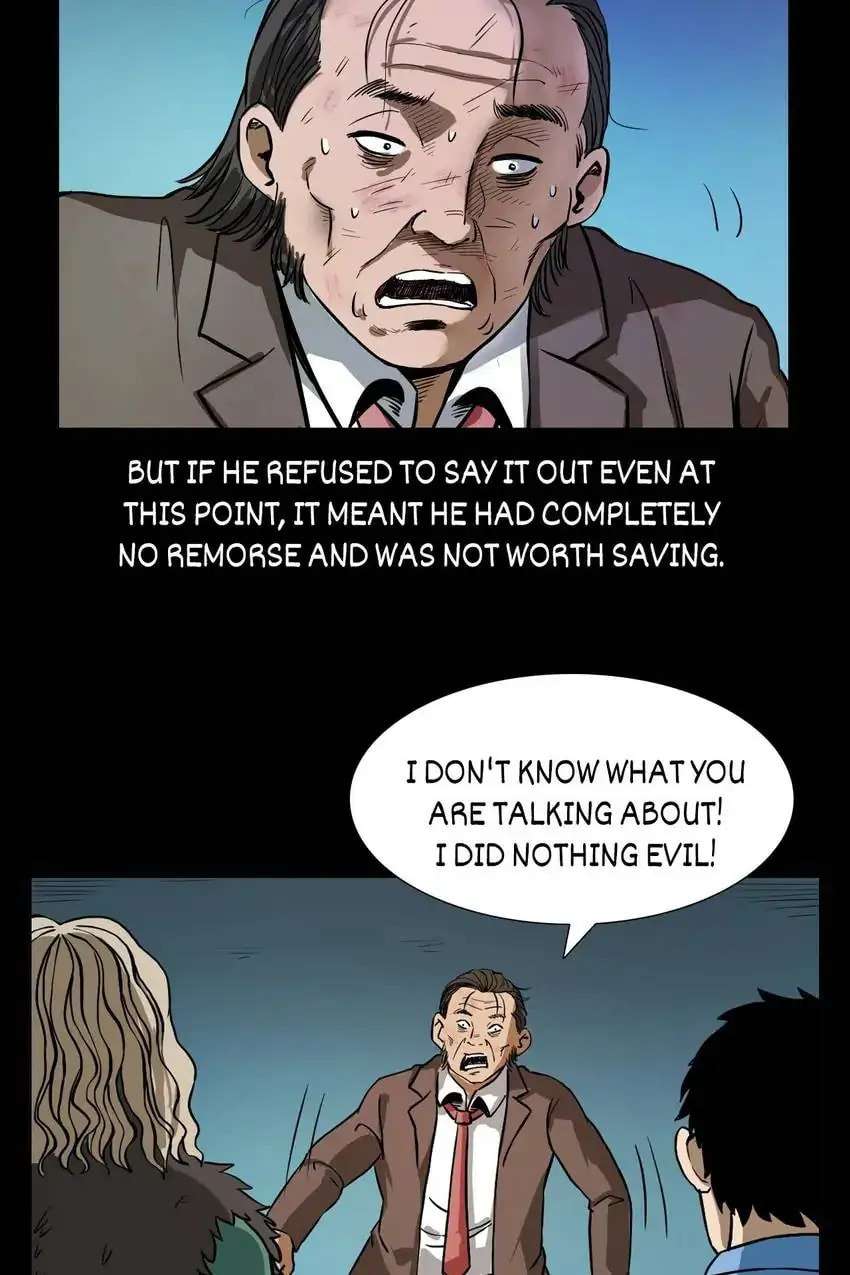 Real-Life Horror Stories Chapter 85 page 26 - 