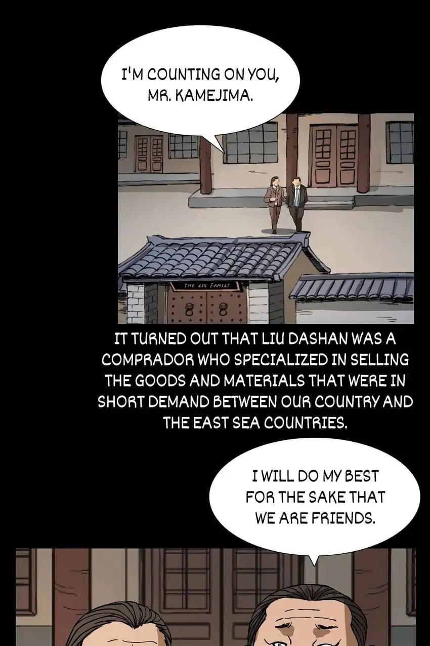 Real-Life Horror Stories Chapter 85 page 31 - 