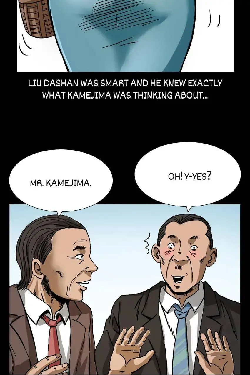 Real-Life Horror Stories Chapter 85 page 37 - 