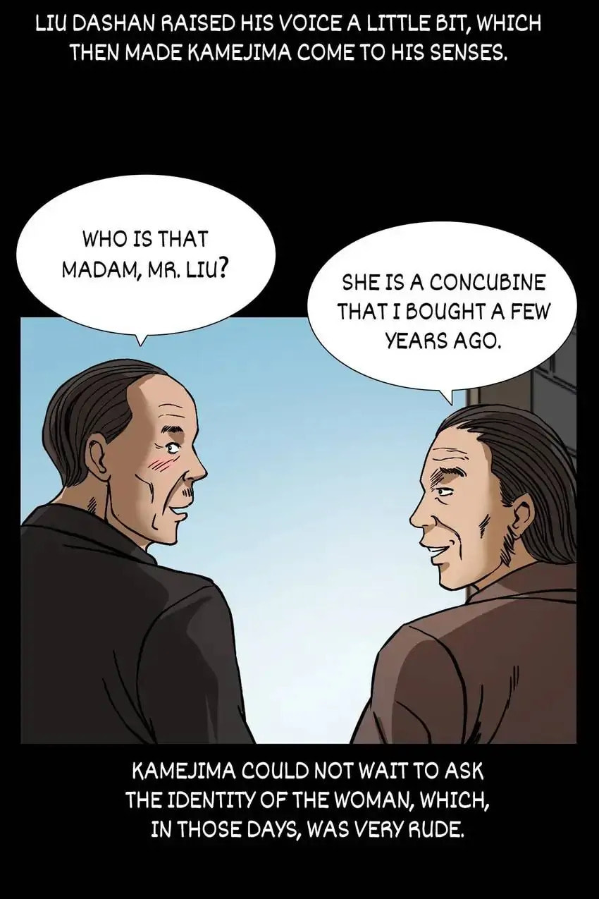 Real-Life Horror Stories Chapter 85 page 38 - 