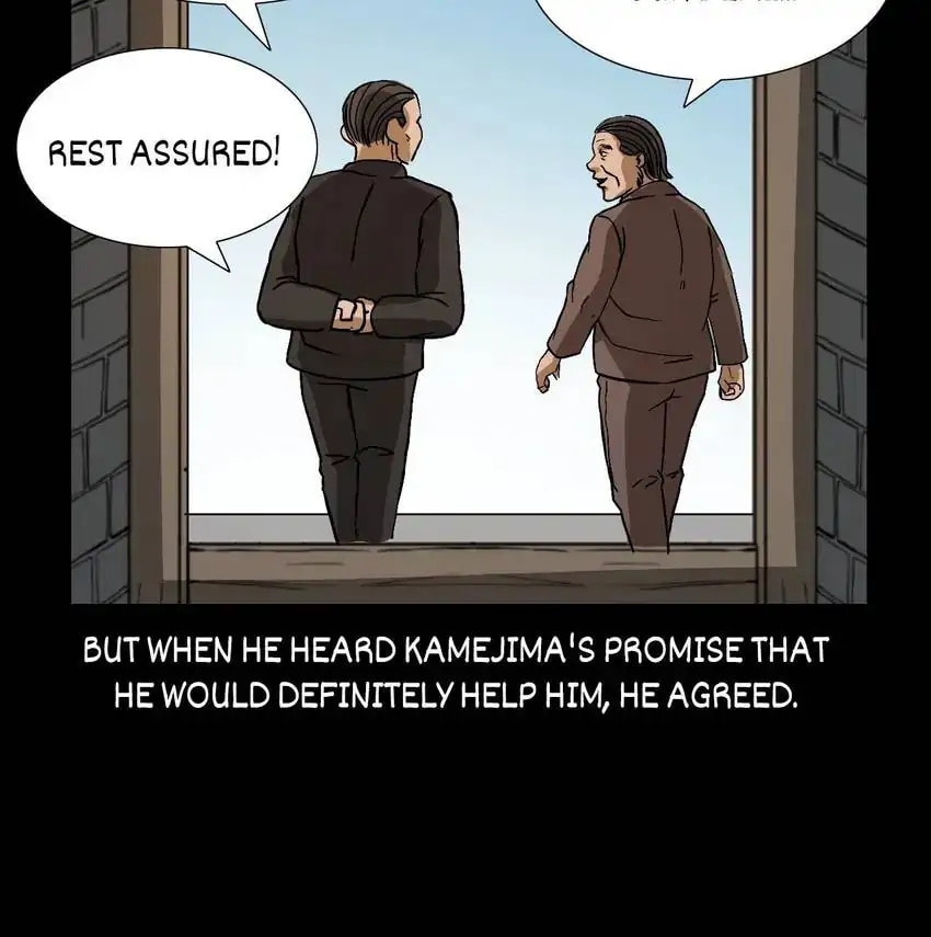 Real-Life Horror Stories Chapter 85 page 40 - 