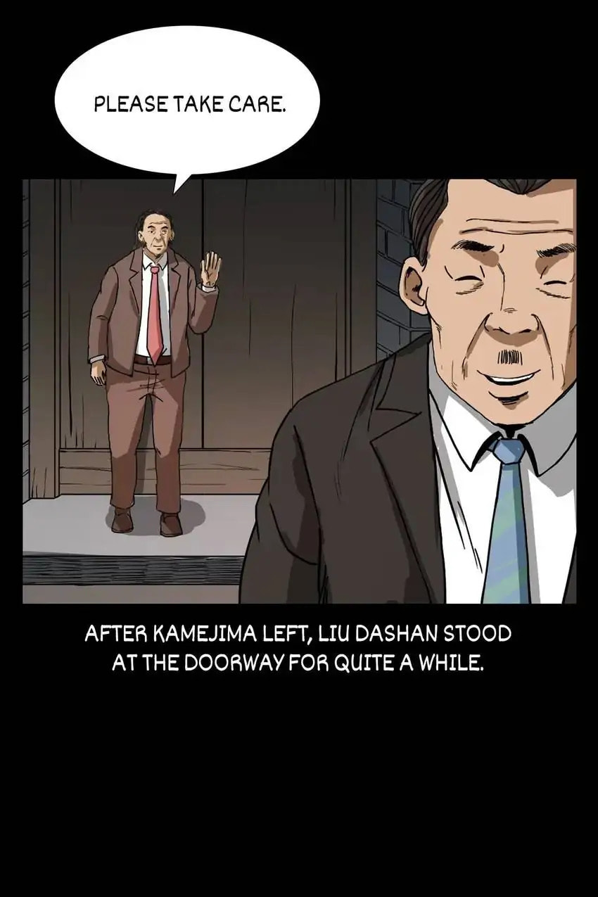 Real-Life Horror Stories Chapter 85 page 41 - 