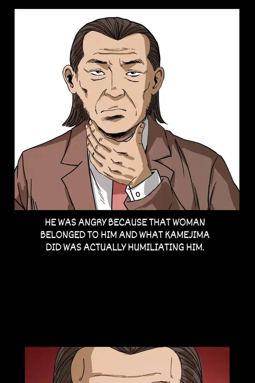 Real-Life Horror Stories Chapter 85 page 42 - 