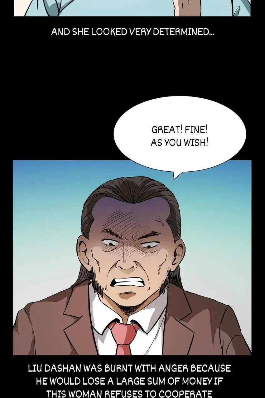 Real-Life Horror Stories Chapter 85 page 49 - 