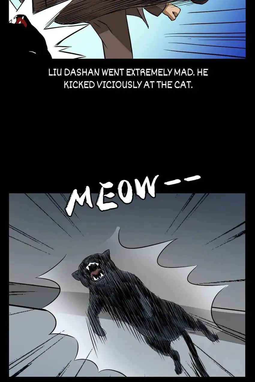 Real-Life Horror Stories Chapter 85 page 59 - 