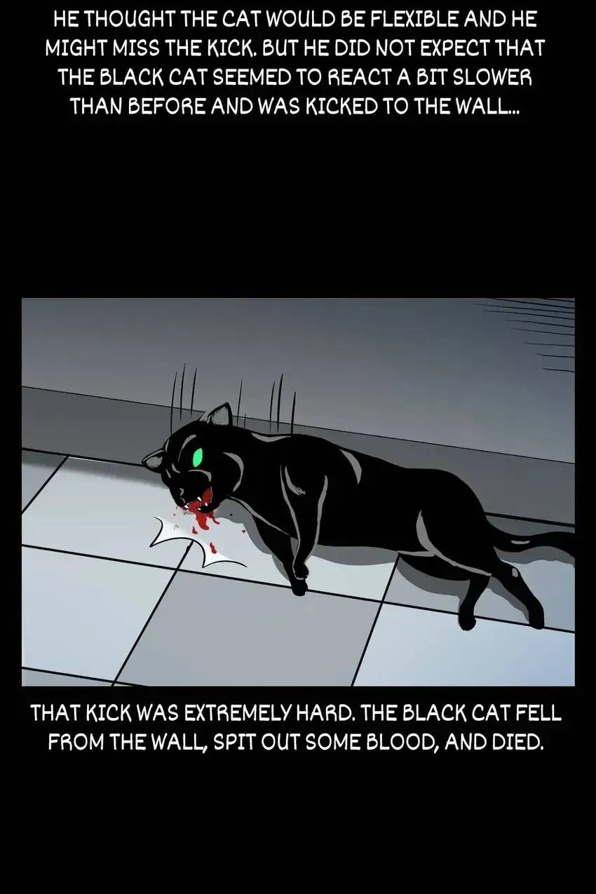 Real-Life Horror Stories Chapter 85 page 60 - 