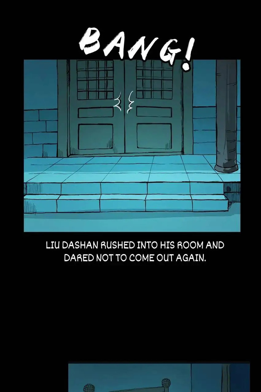 Real-Life Horror Stories Chapter 85 page 7 - 