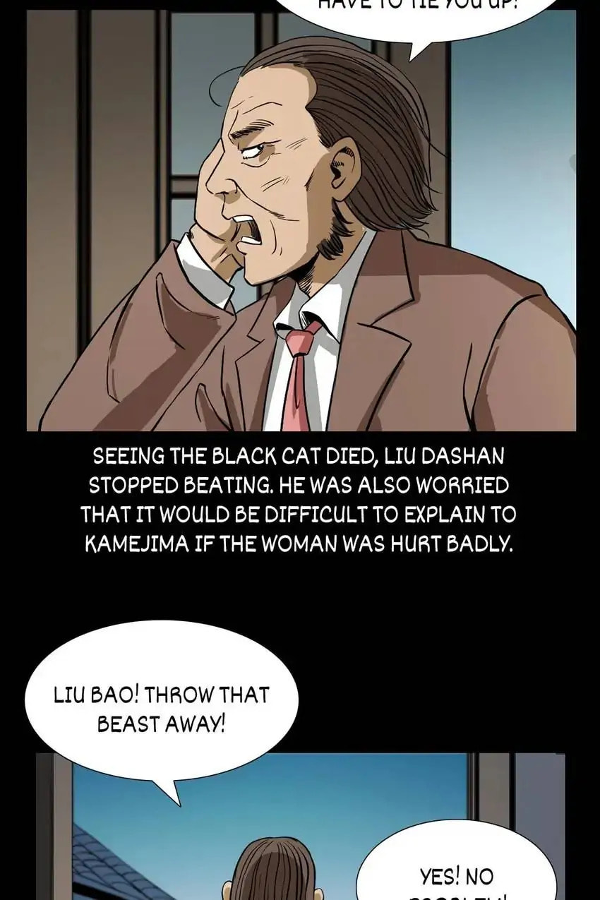 Real-Life Horror Stories Chapter 85 page 63 - 