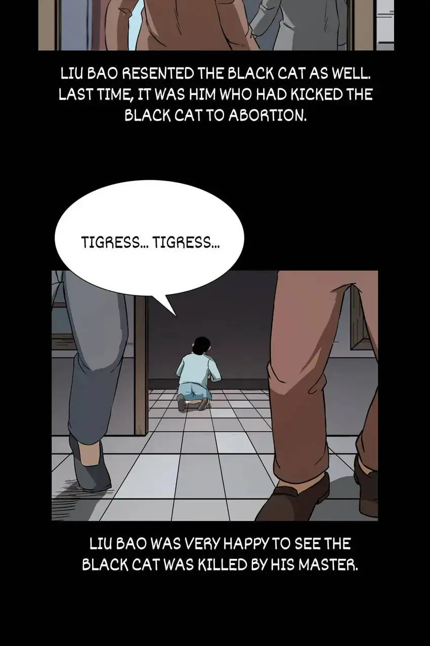 Real-Life Horror Stories Chapter 85 page 65 - 