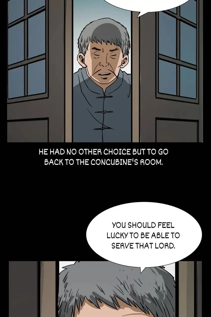 Real-Life Horror Stories Chapter 85 page 67 - 