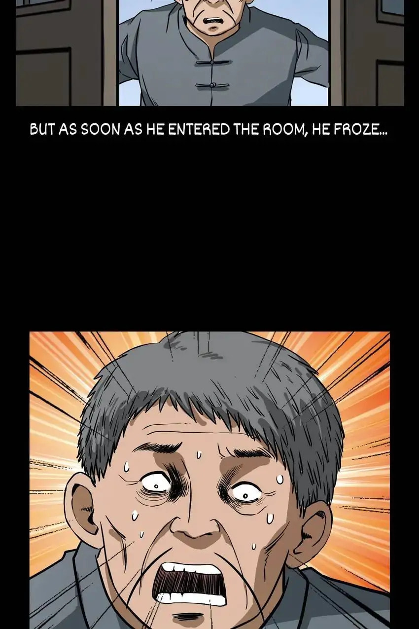 Real-Life Horror Stories Chapter 85 page 69 - 