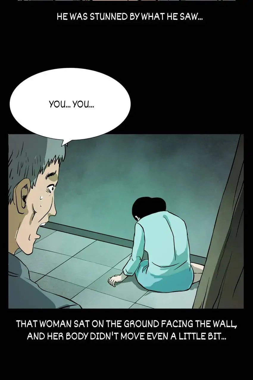 Real-Life Horror Stories Chapter 85 page 70 - 
