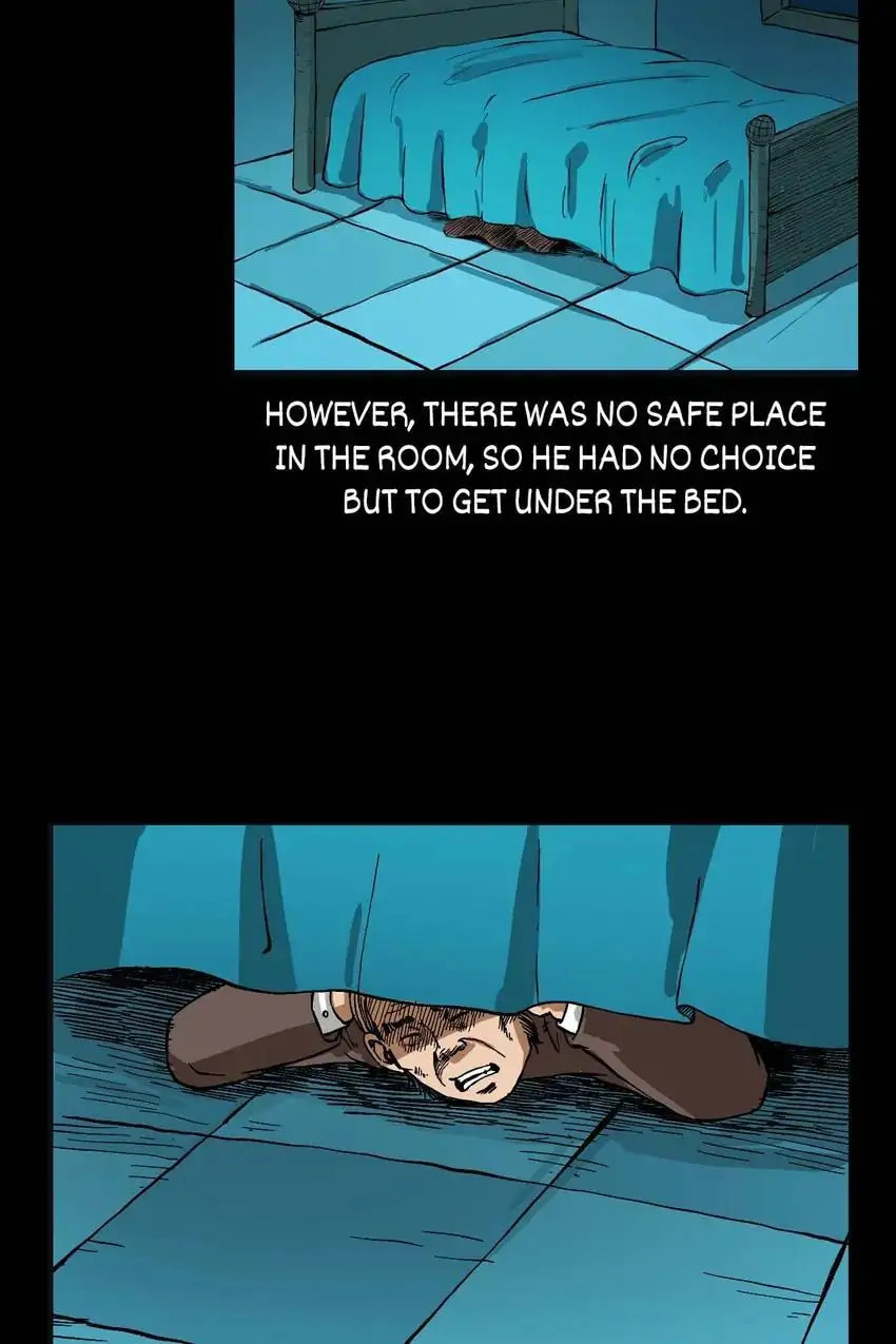 Real-Life Horror Stories Chapter 85 page 8 - 