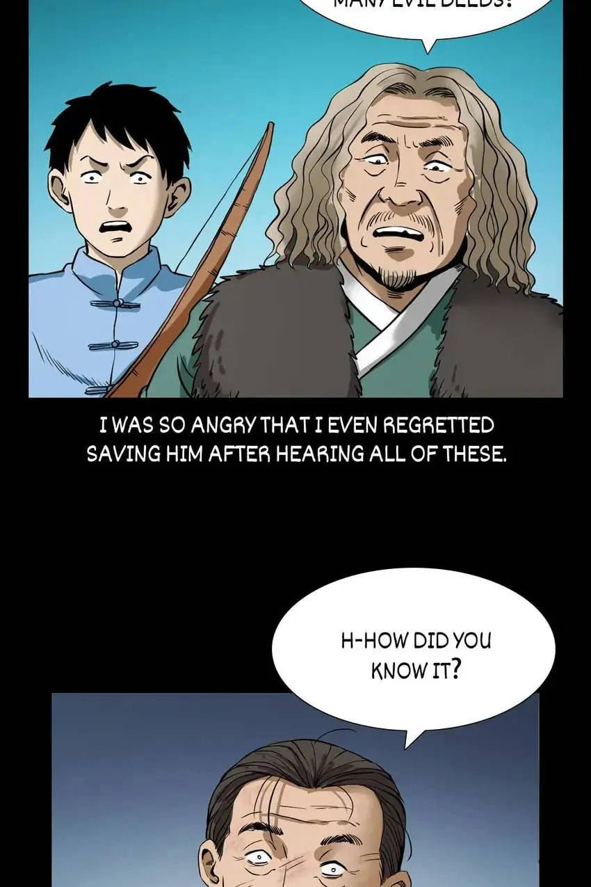 Real-Life Horror Stories Chapter 85 page 73 - 
