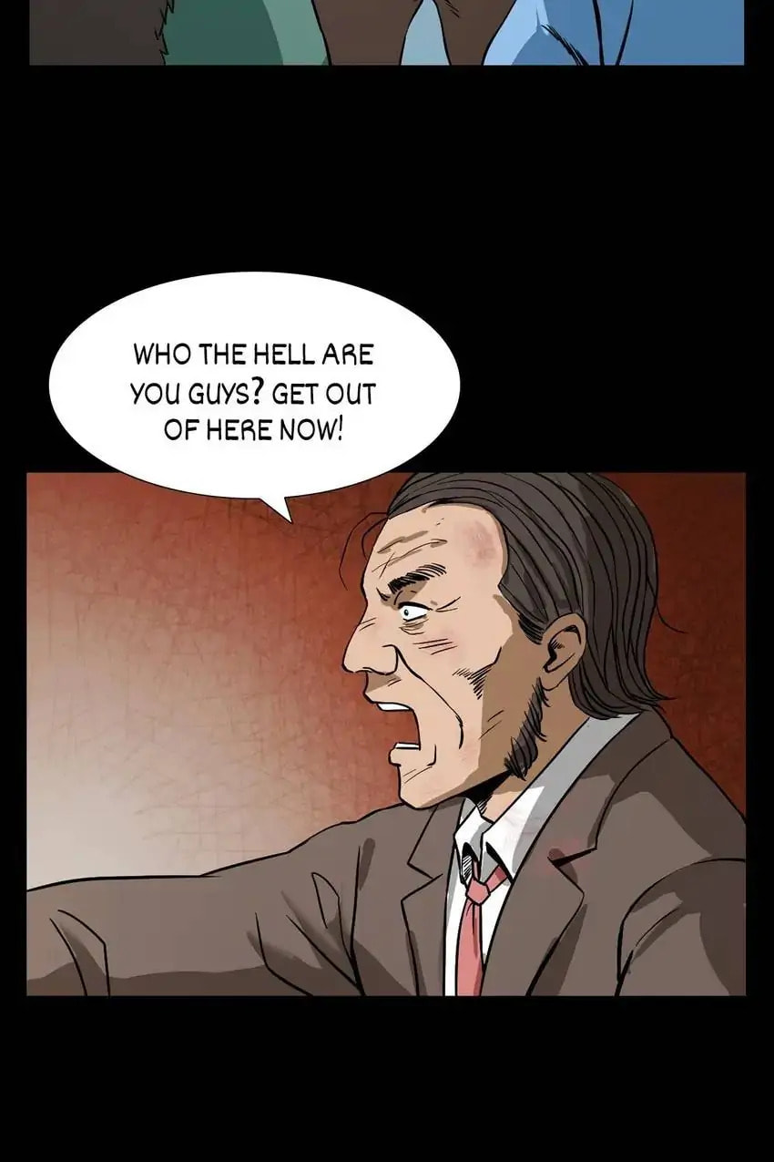 Real-Life Horror Stories Chapter 85 page 75 - 