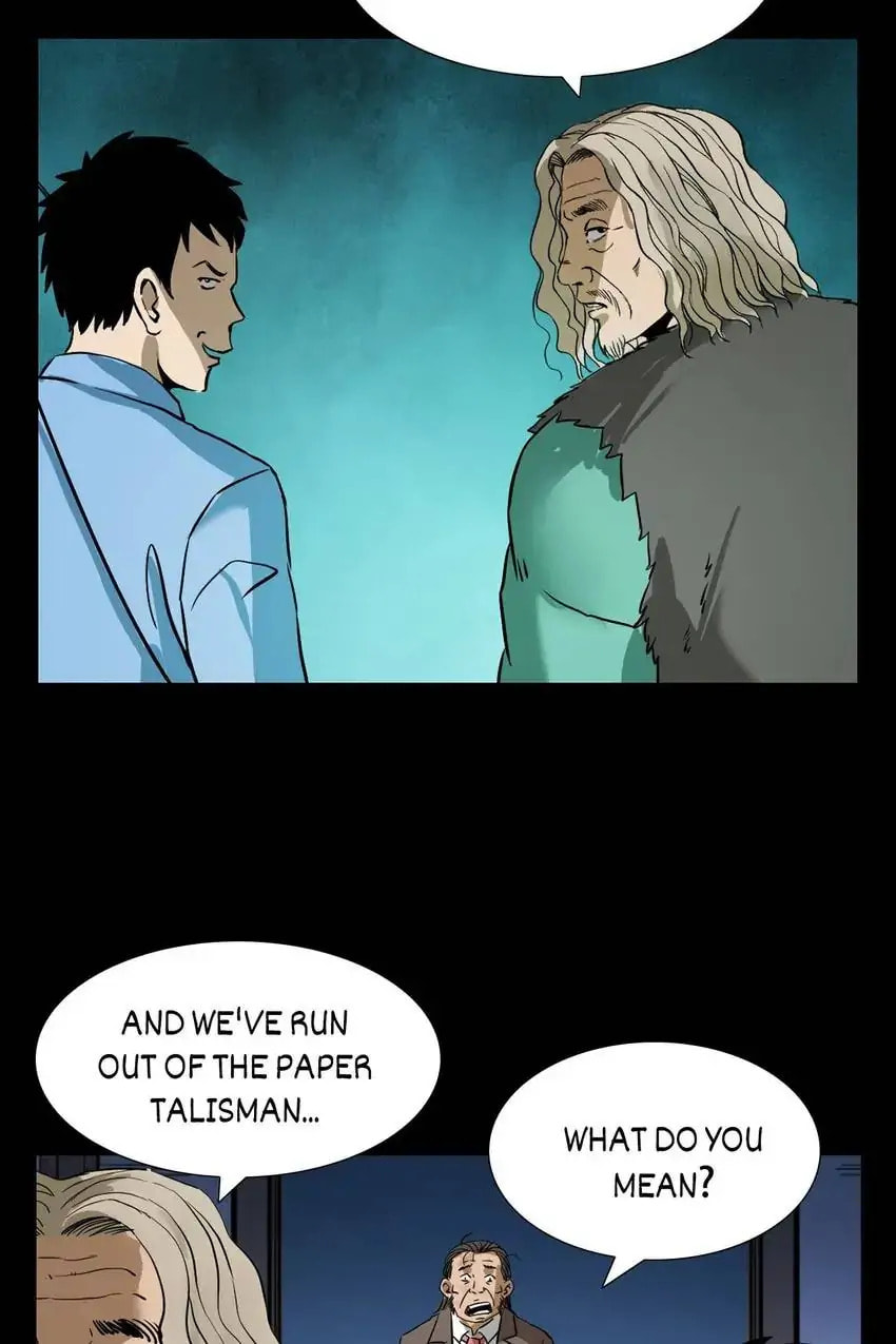 Real-Life Horror Stories Chapter 85 page 77 - 
