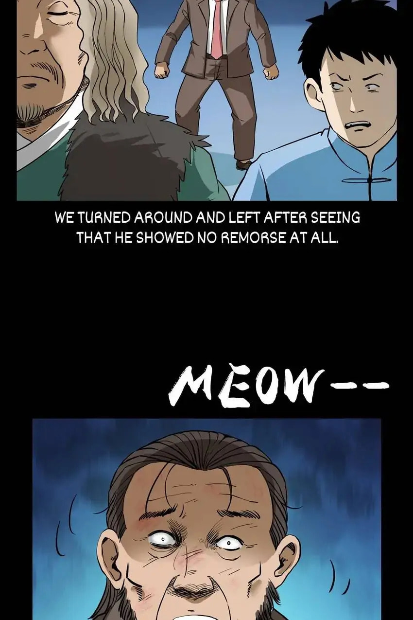 Real-Life Horror Stories Chapter 85 page 78 - 