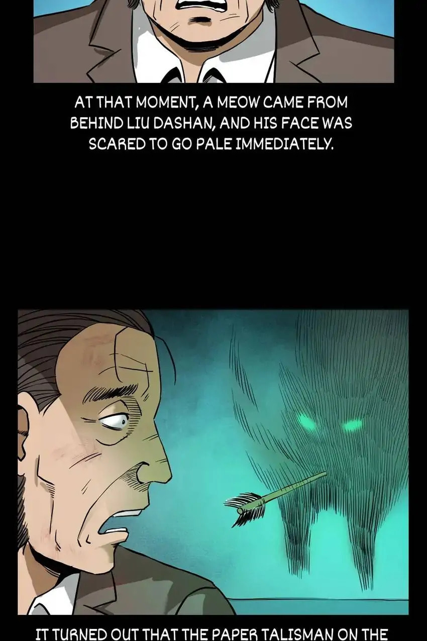 Real-Life Horror Stories Chapter 85 page 79 - 