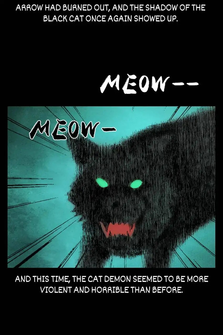 Real-Life Horror Stories Chapter 85 page 80 - 