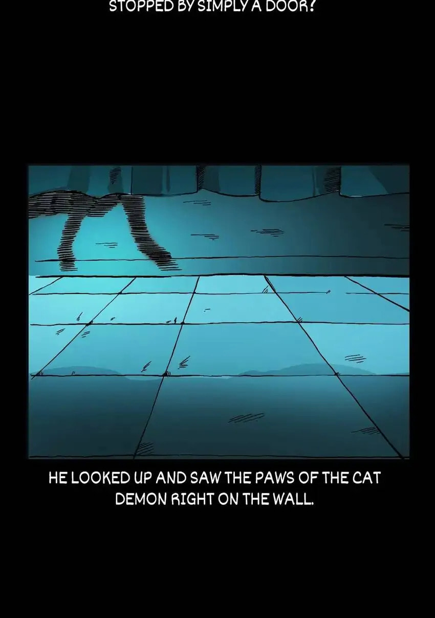 Real-Life Horror Stories Chapter 85 page 10 - 