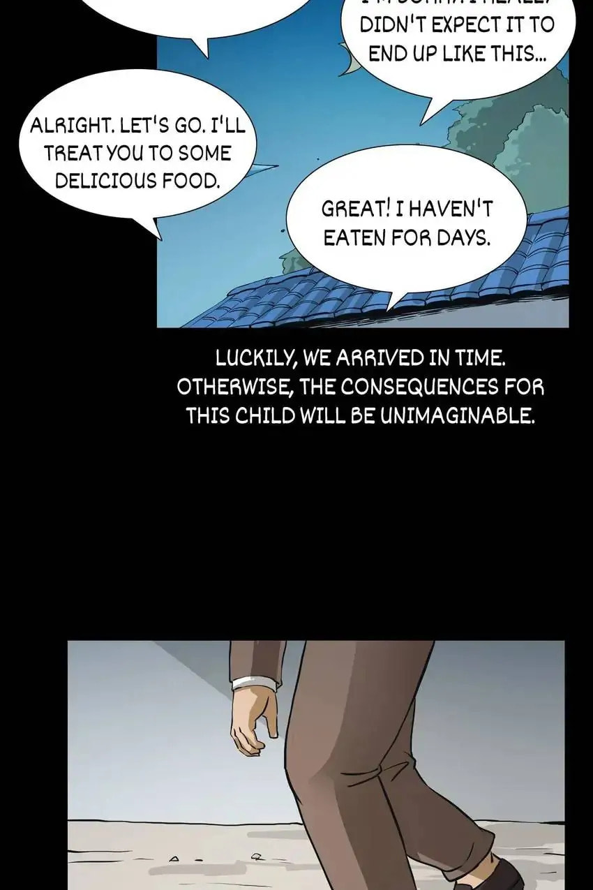 Real-Life Horror Stories Chapter 85 page 93 - 