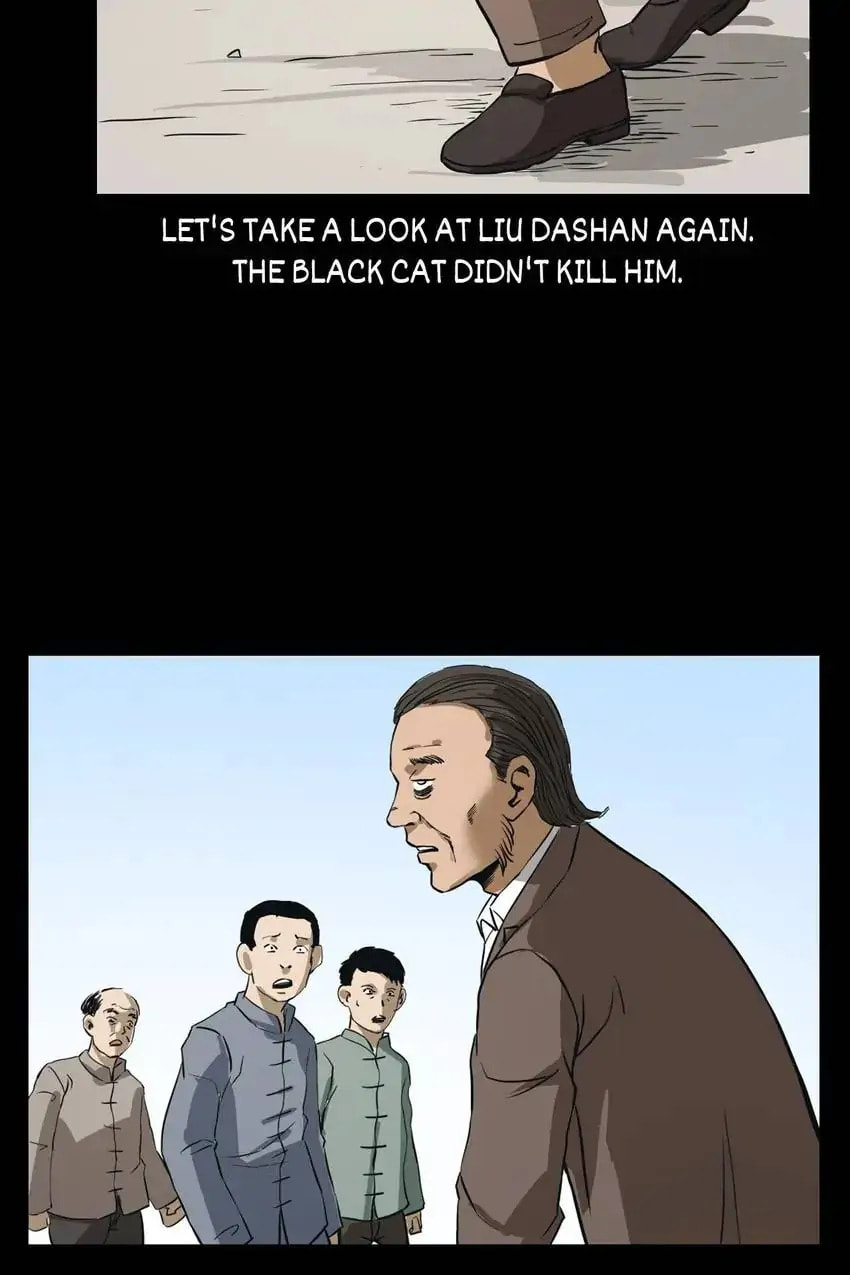 Real-Life Horror Stories Chapter 85 page 94 - 