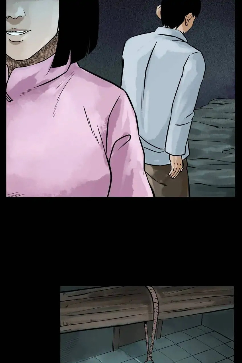 Real-Life Horror Stories Chapter 86 page 2 - 