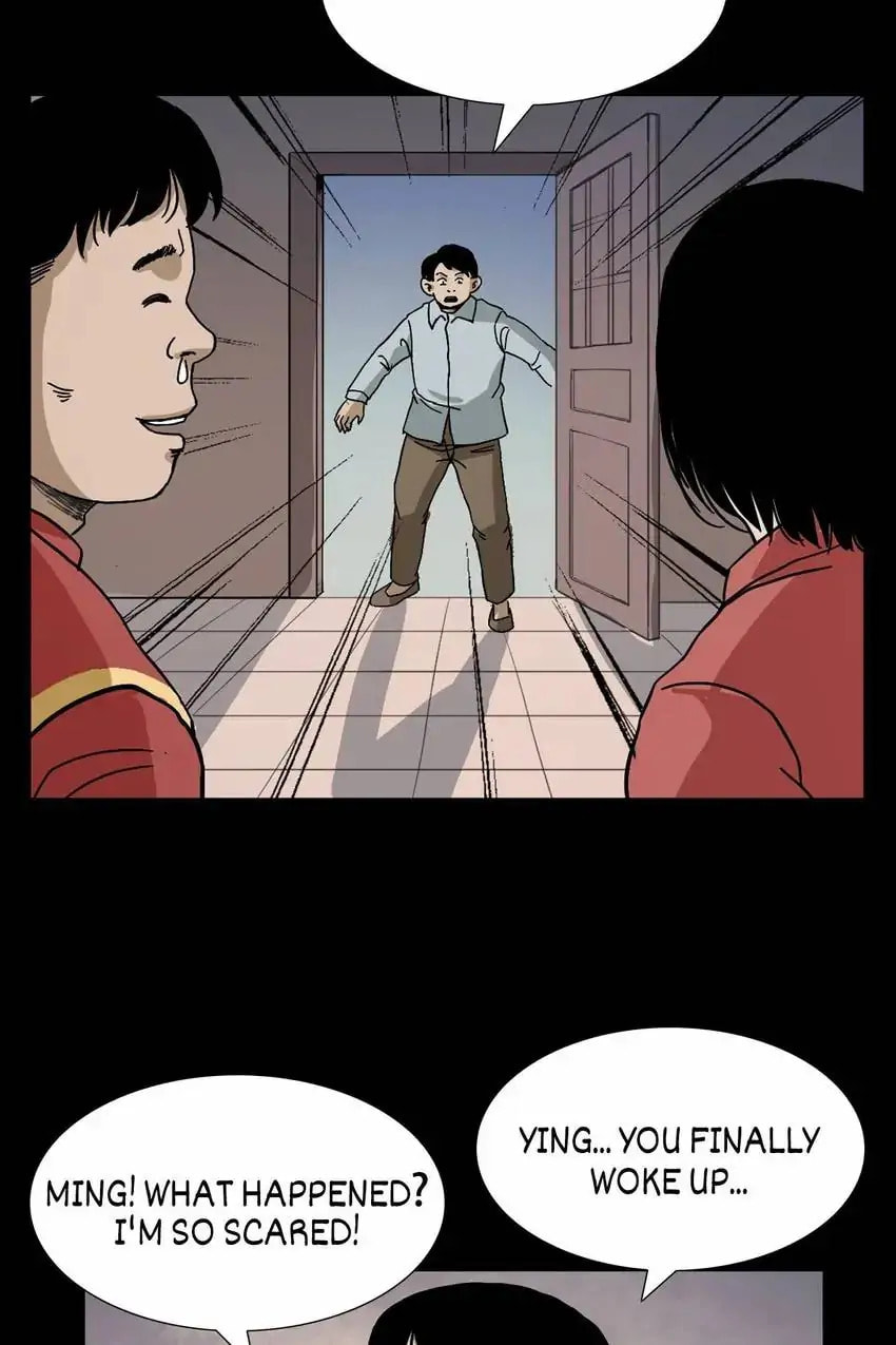 Real-Life Horror Stories Chapter 86 page 103 - 