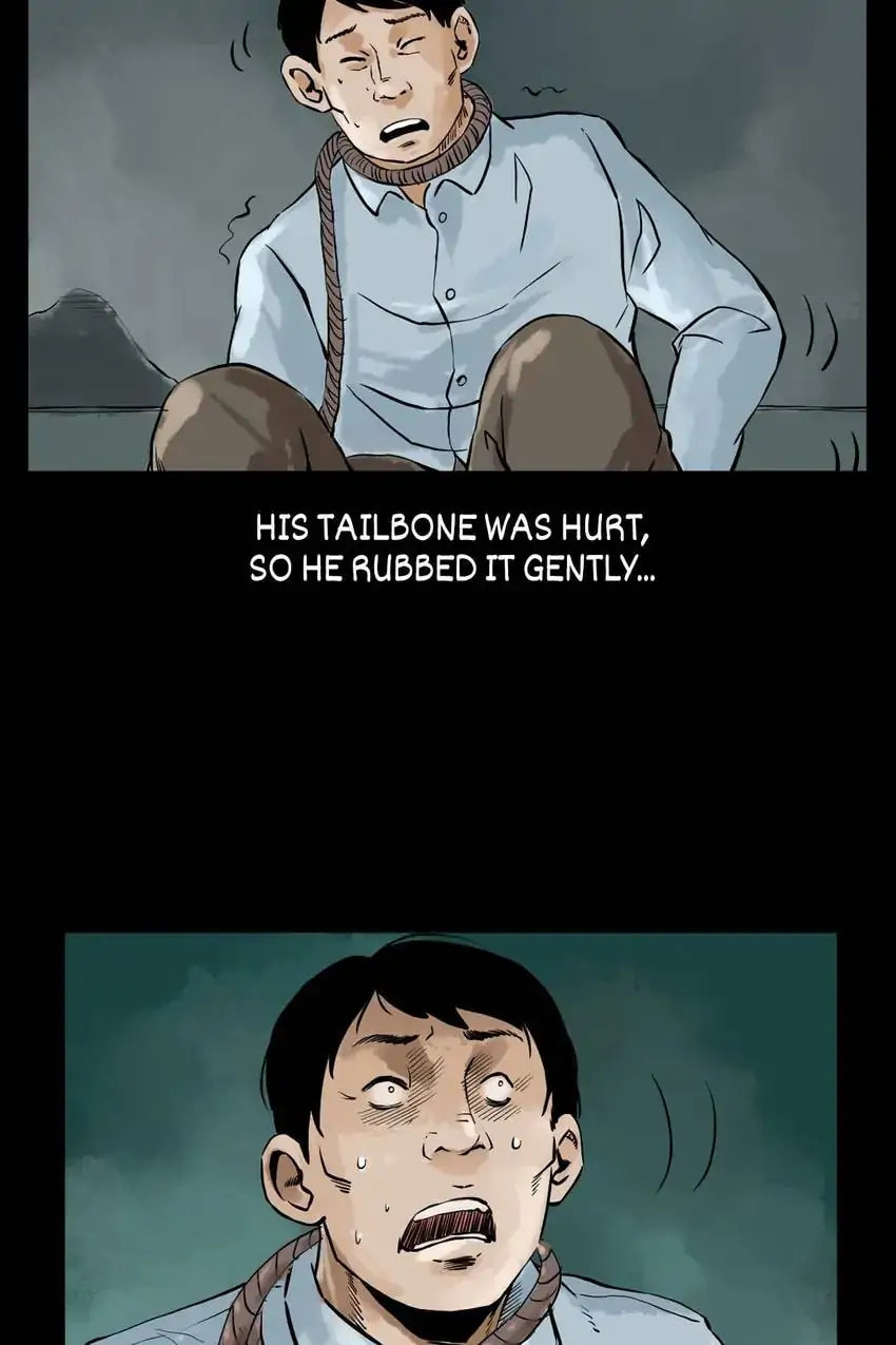 Real-Life Horror Stories Chapter 86 page 12 - 