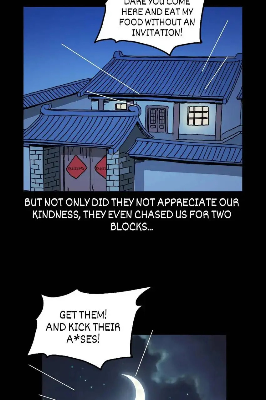 Real-Life Horror Stories Chapter 86 page 113 - 