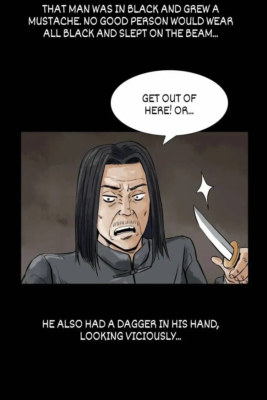 Real-Life Horror Stories Chapter 86 page 15 - 