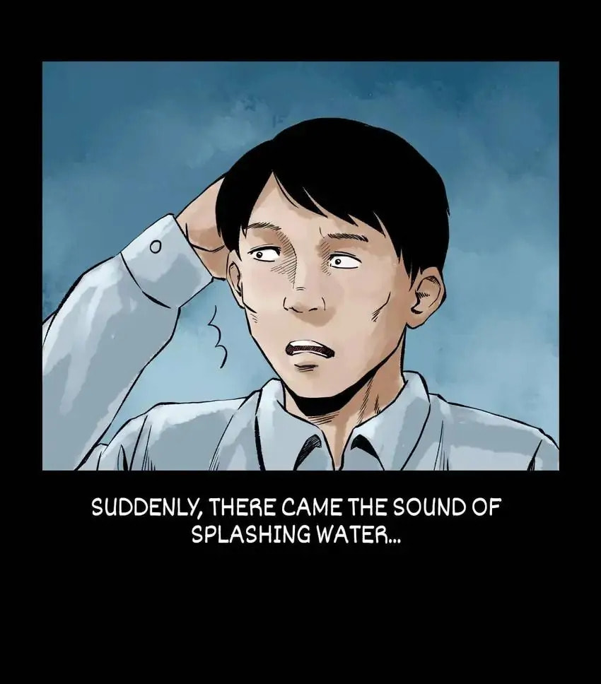 Real-Life Horror Stories Chapter 86 page 20 - 