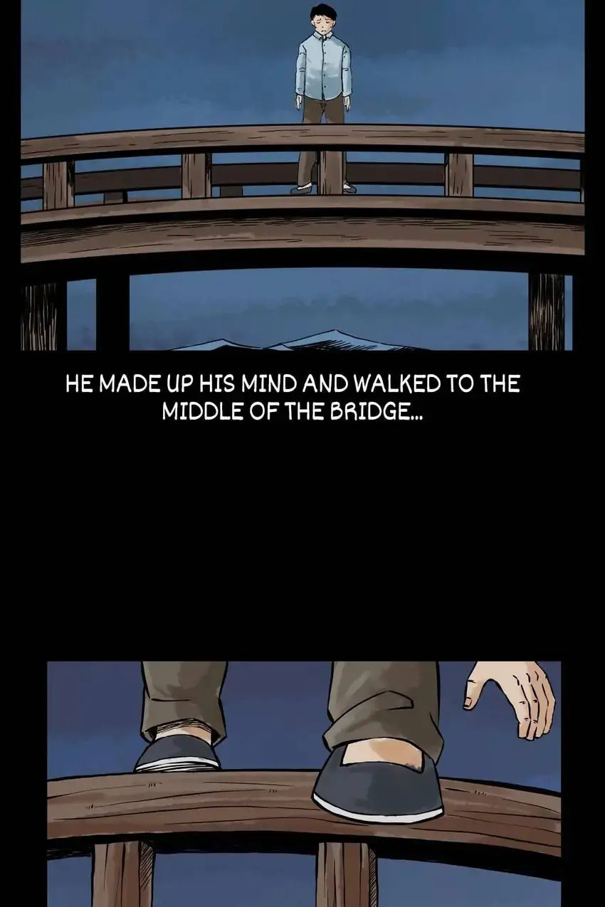 Real-Life Horror Stories Chapter 86 page 22 - 