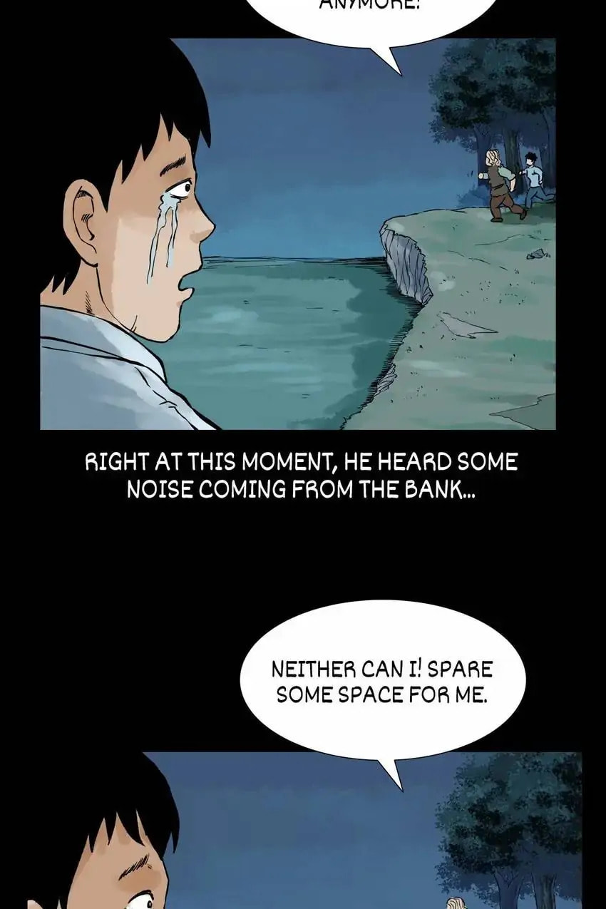 Real-Life Horror Stories Chapter 86 page 25 - 