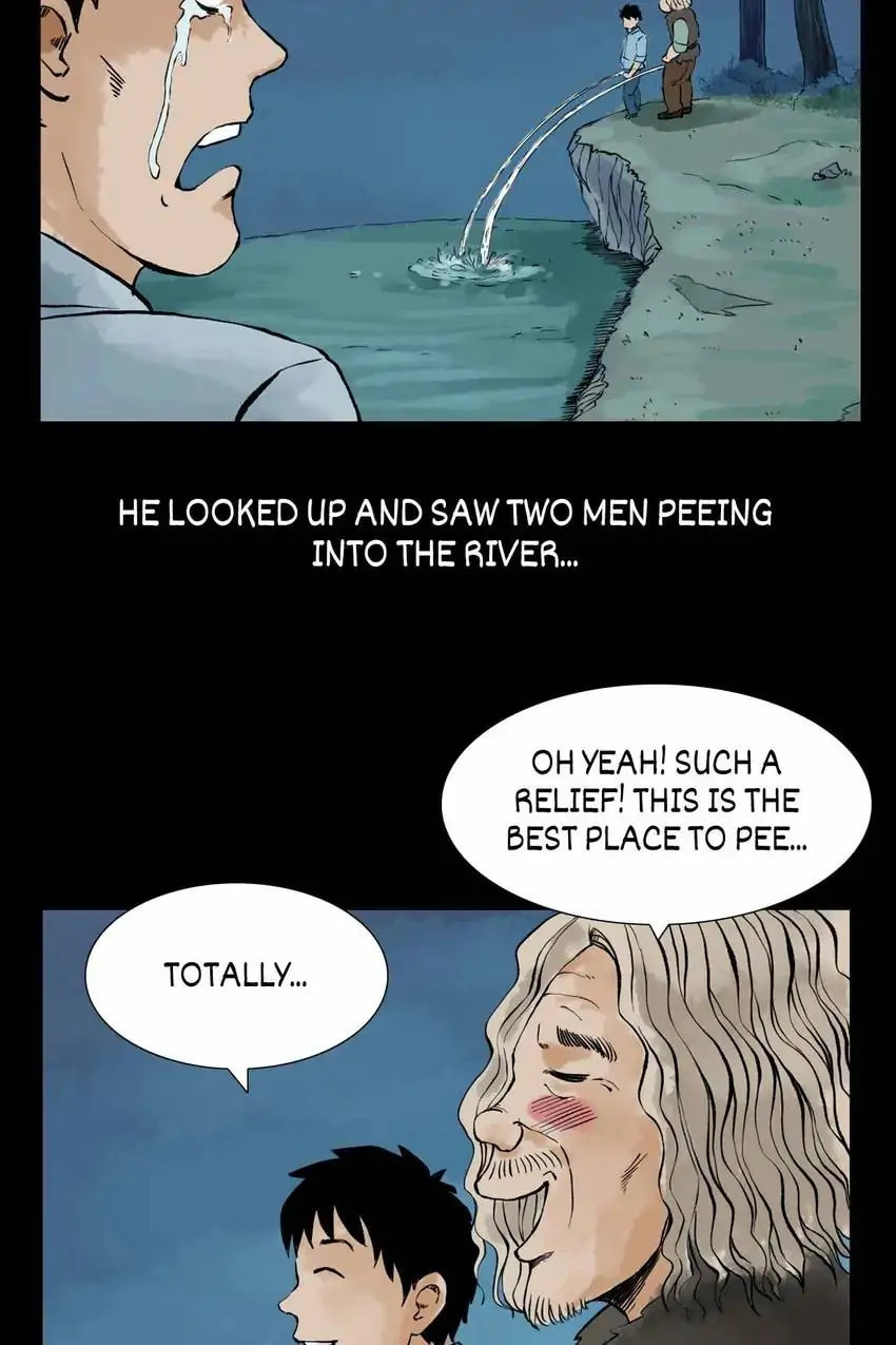 Real-Life Horror Stories Chapter 86 page 26 - 