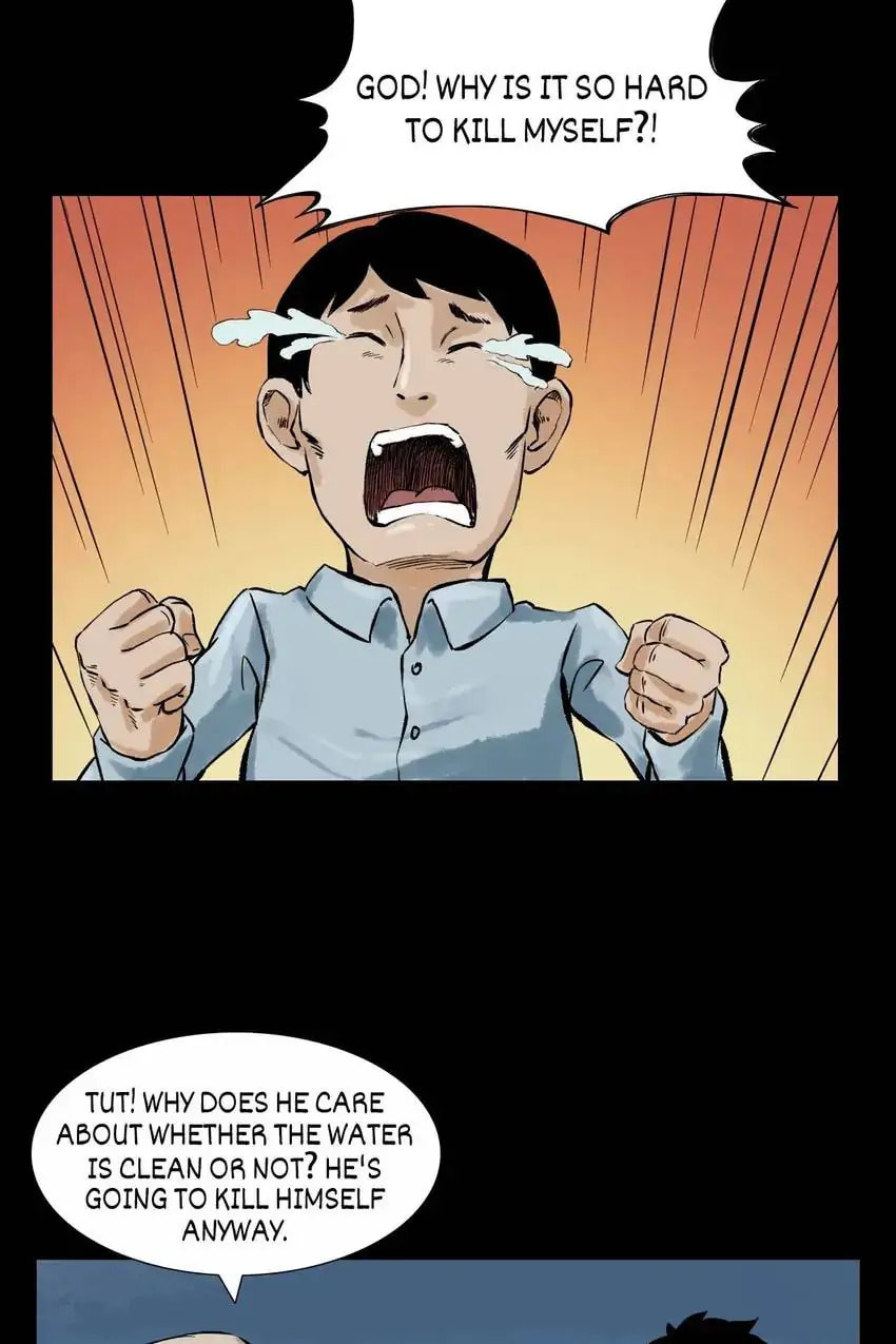 Real-Life Horror Stories Chapter 86 page 29 - 