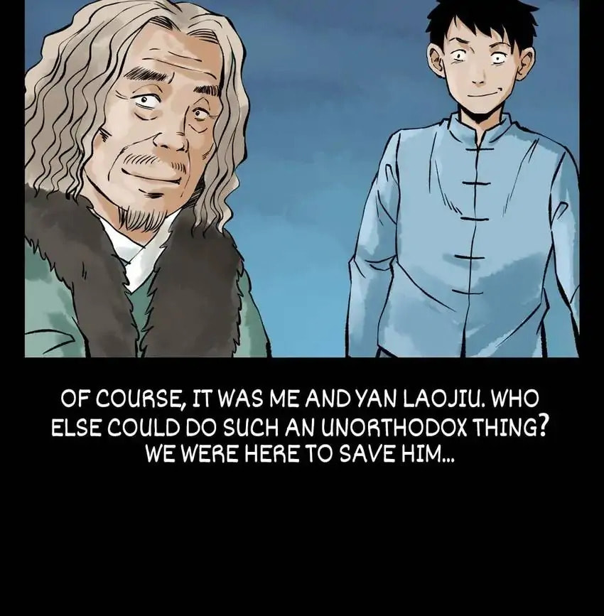 Real-Life Horror Stories Chapter 86 page 30 - 