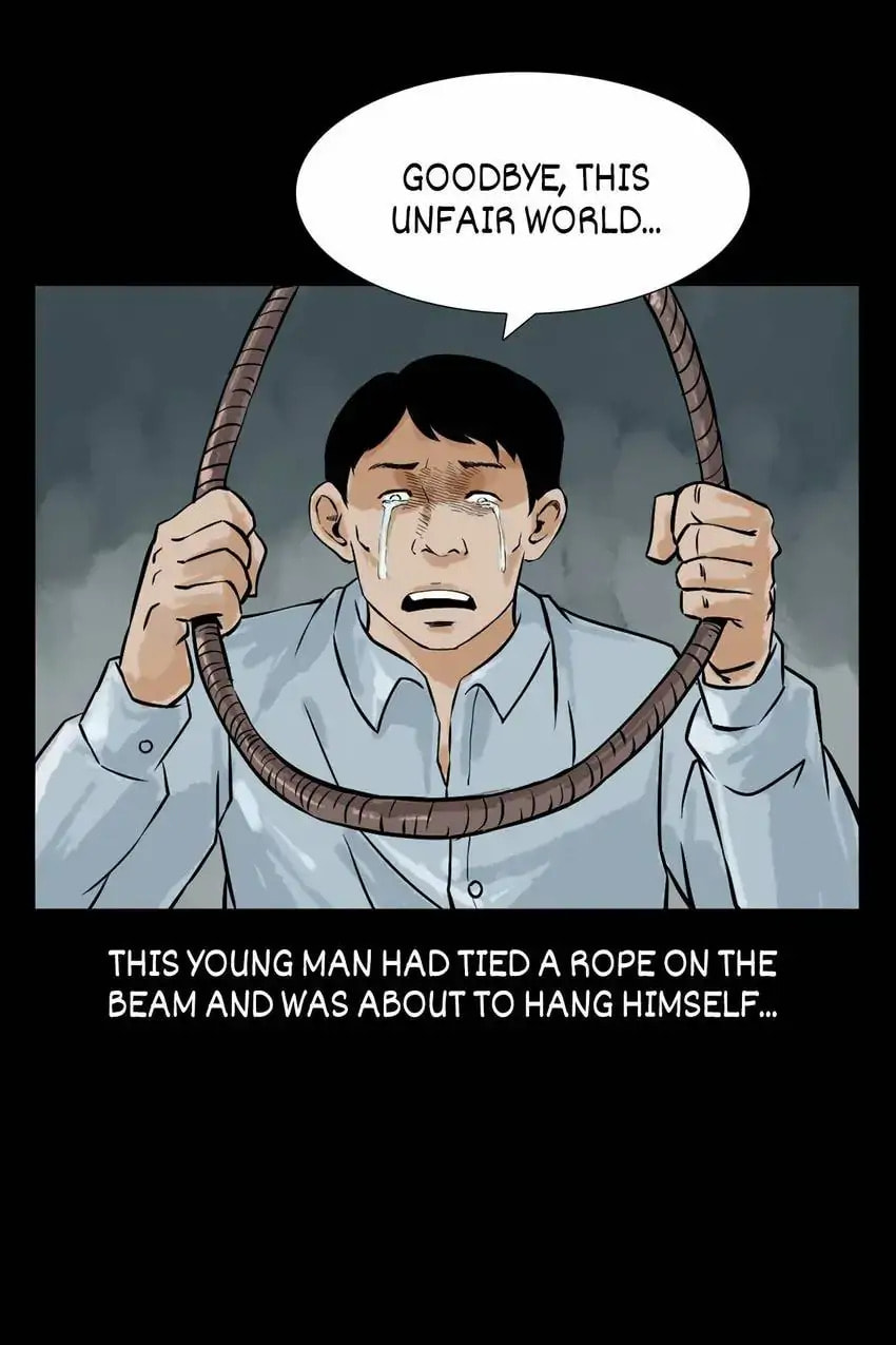 Real-Life Horror Stories Chapter 86 page 4 - 