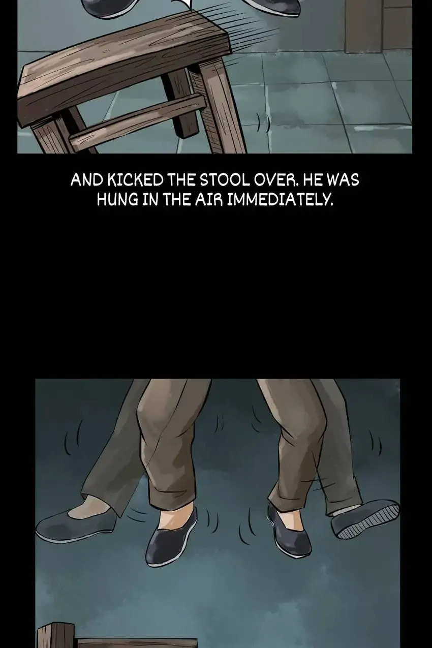 Real-Life Horror Stories Chapter 86 page 6 - 
