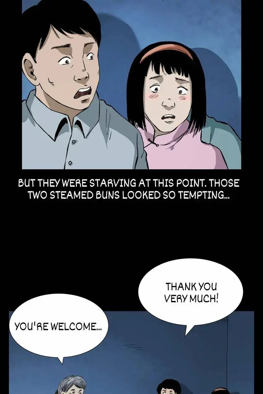 Real-Life Horror Stories Chapter 86 page 53 - 