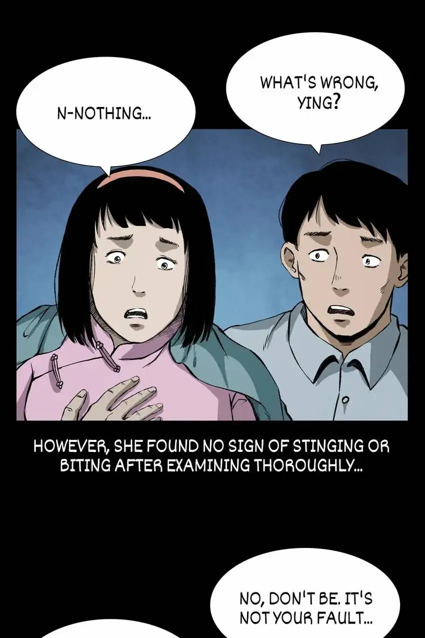 Real-Life Horror Stories Chapter 86 page 60 - 
