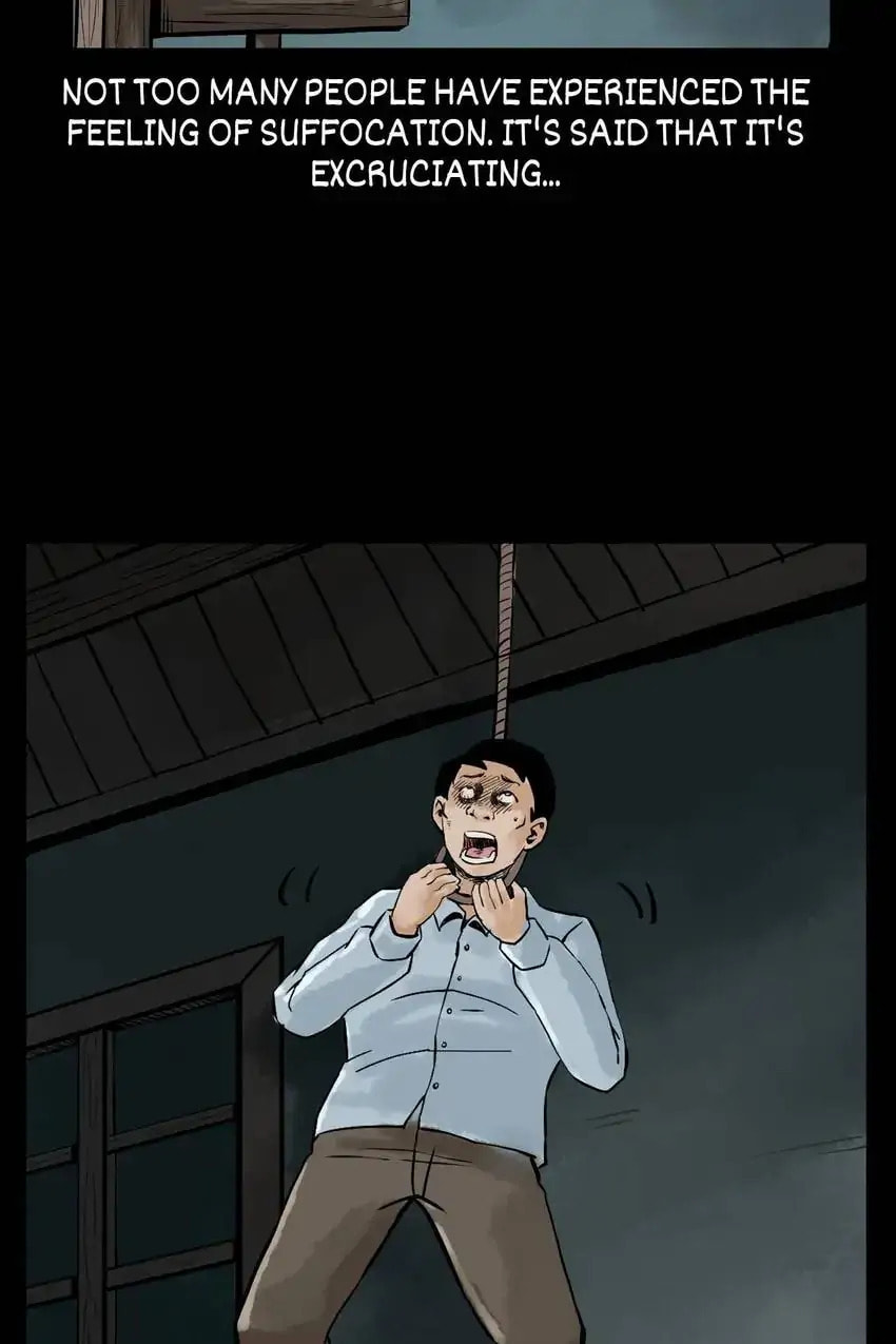Real-Life Horror Stories Chapter 86 page 7 - 
