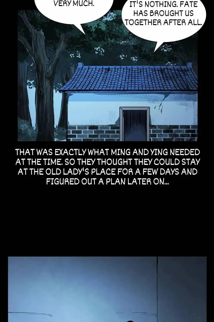 Real-Life Horror Stories Chapter 86 page 63 - 